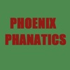 Phoenix Phanatics artwork