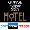 American Horror Story | Post Show Recaps of the FX Series artwork