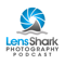 Lens Shark Photography Podcast - the latest in DSLR, mirrorless, lenses, photo software, tips, tricks, news, camera technolog