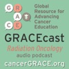 GRACEcast Radiation Oncology Audio artwork