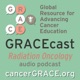 Refining Radiation Therapy for Lung Cancer, Part 6: Moving Radiation Developments into Metastatic Lung Cancer (audio)
