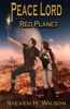 Peace Lord of the Red Planet artwork
