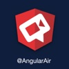 Angular Air artwork