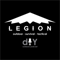 Legion OST - DIY Outdoors Podcast