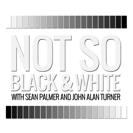 Podcast cover