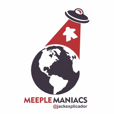 Meeple Maniacs Meeple Maniacs