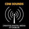 CDM Sounds artwork