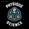 Physique Science Radio
