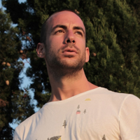 Julian Perez podcast
