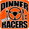 Dinner with Racers
