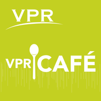 VPR Cafe podcast