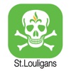 This Is Silly with the Louligans! artwork