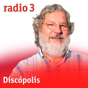 Discópolis - 10.722: Rock sinfónico 96: Magic Pie - 14/10/19