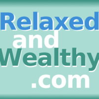 Relaxed and Wealthy podcast