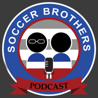 Interview with Daryl Grove (Soccer Brothers Podcast - #61)