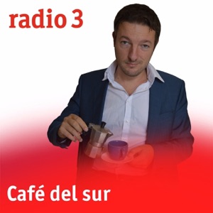Café del sur - Eres lo que escuchas - 13/10/19