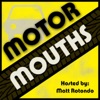 Motor Mouths artwork
