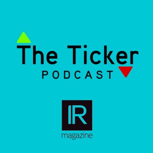 IR Voice - The investor relations podcast