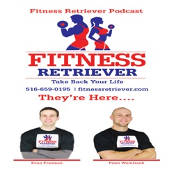 Episode 80: Should You Work Out On an Empty Stomach?