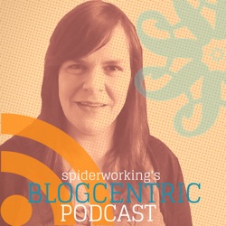 Podcast Archives - Spiderworking.com - Data Driven Digital Marketing Strategy For Small Business