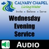 Living Water Church - Wednesday Evening Podcast artwork