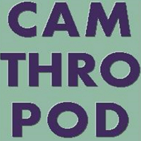 Camthropod podcast