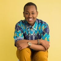 Motivation Monday with Dennis Ngango podcast