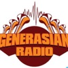 Generasian Radio artwork