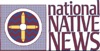 National Native News artwork