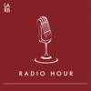 LARB Radio Hour artwork