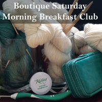 Knitting Boutique's podcast podcast
