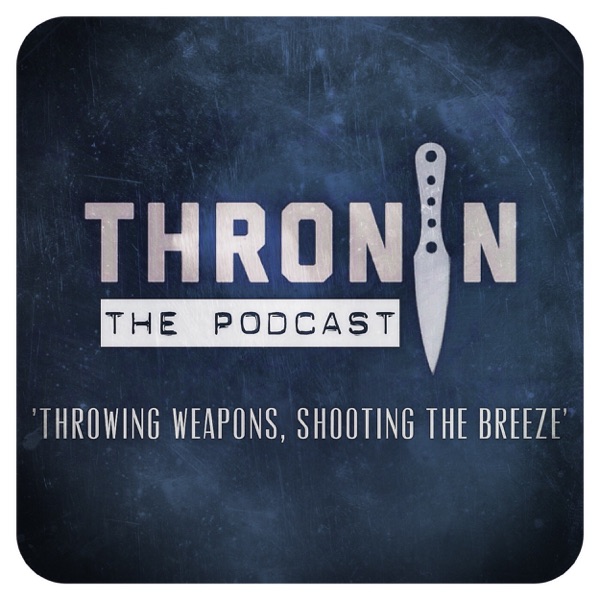 The Thronin Podcast