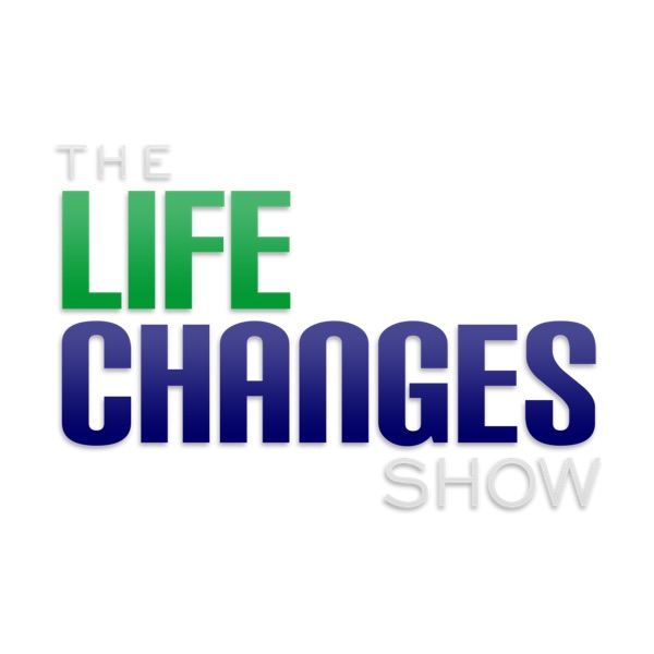 LIFE CHANGES NETWORK Artwork