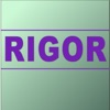 Rigor Made Easy artwork