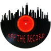 Off The Record artwork