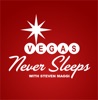 Vegas Never Sleeps artwork