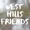 West Hills Friends  artwork