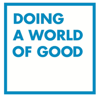 Raj Gupta: Doing a World of Good