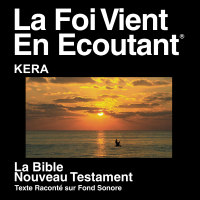 Kera Bible podcast
