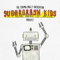 The Cramazingly Incredifun Sugarcrash Kids Podcast