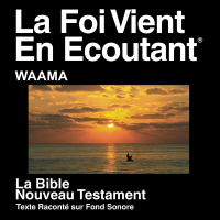 Waama Bible podcast