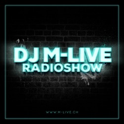 DJ M-LIVE - Summer Edition 2016