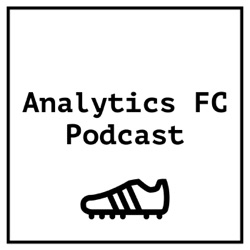 Analytics FC Podcast