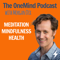 The OneMind Meditation Podcast with Morgan Dix: Meditation | Mindfulness | Health