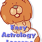 Easy Astrology Lessons by Dusty White