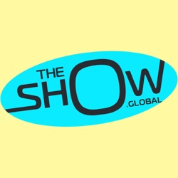 TheShow.global – Irreverent Comedy, Funny Views and Topical News.