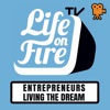 Life on Fire TV (Video) – Online Business Coaching With Nick Unsworth artwork