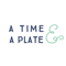 A Time and a Plate with Claire Thomas