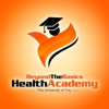Beyond The Basics Health Academy Podcast artwork
