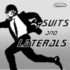 Suits and Laterals artwork